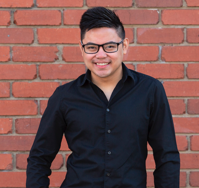 Jerome - ADMATIC Training Expert