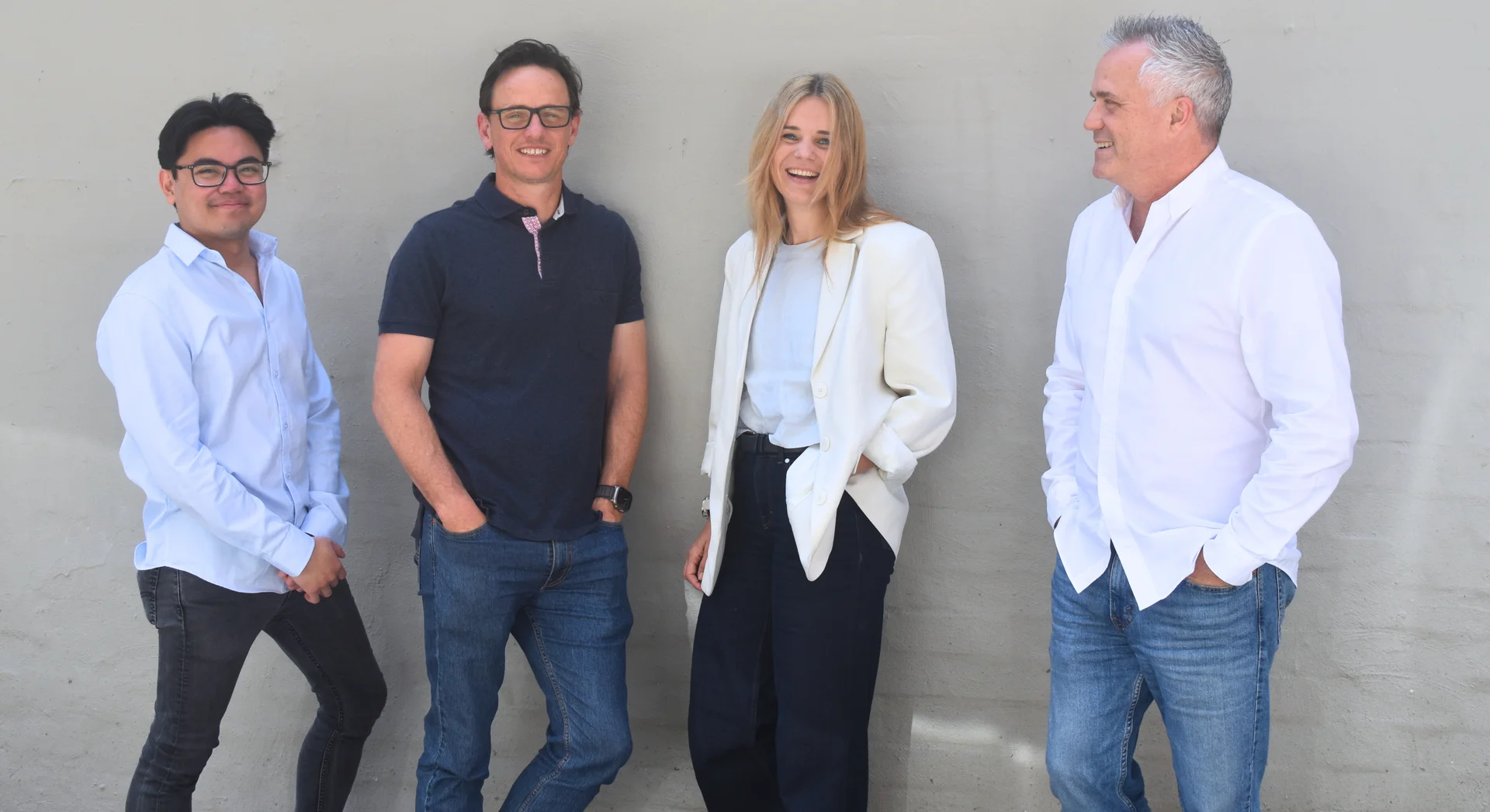 ADMATIC leadership team - Brandformance digital agency Sydney Australia