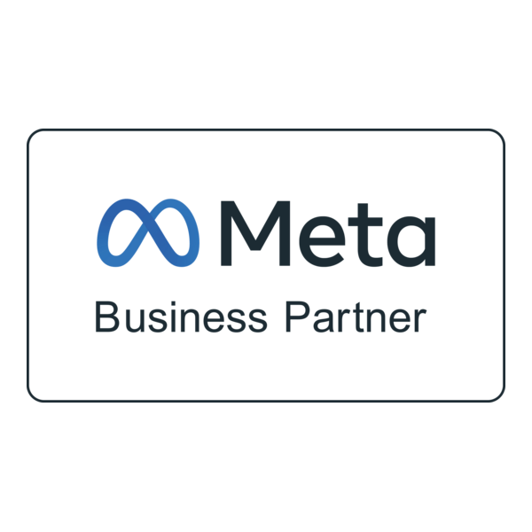 Meta Business Partner