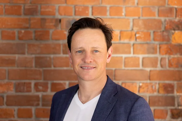 Rod Russell - Managing Director New Zealand at ADMATIC