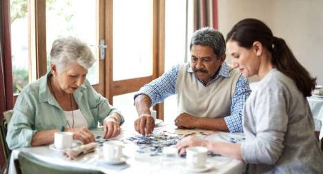 3 Key Trends in Aged Care to Maximise Your ROI